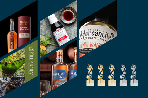 Trinity Brand Group wins 5 Davey Awards in 2024.